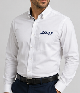 CAMISA PERSONALIZADA