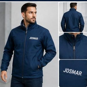 CHAQUETA CORPORATIVA