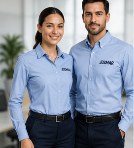 UNIFORME EMPRESARIAL